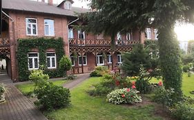 Ośrodek Wypoczynkowy Janówka